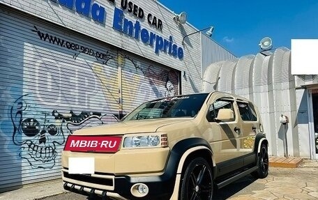 Honda Crossroad, 2010 год, 928 000 рублей, 1 фотография