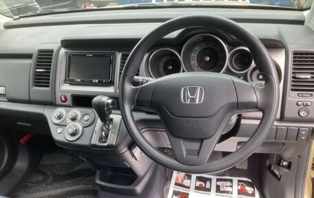 Honda Crossroad, 2010 год, 928 000 рублей, 19 фотография