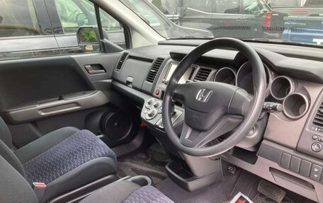 Honda Crossroad, 2010 год, 928 000 рублей, 18 фотография