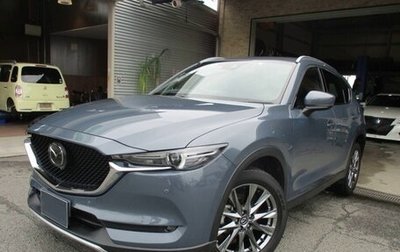 Mazda CX-5 II, 2020 год, 1 930 000 рублей, 1 фотография