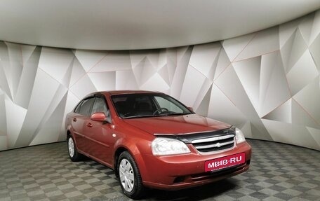 Chevrolet Lacetti, 2004 год, 468 000 рублей, 3 фотография