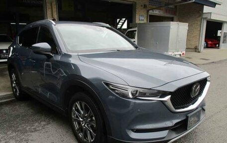 Mazda CX-5 II, 2020 год, 1 930 000 рублей, 3 фотография