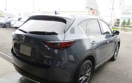 Mazda CX-5 II, 2020 год, 1 930 000 рублей, 6 фотография