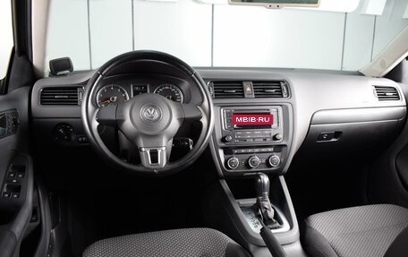 Volkswagen Jetta VI, 2014 год, 1 349 000 рублей, 6 фотография