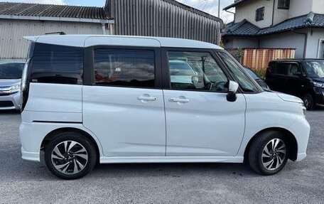 Mitsubishi Delica D:2, 2021 год, 1 154 000 рублей, 4 фотография