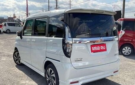 Mitsubishi Delica D:2, 2021 год, 1 154 000 рублей, 6 фотография