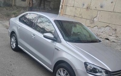 Volkswagen Polo VI (EU Market), 2016 год, 1 150 000 рублей, 1 фотография