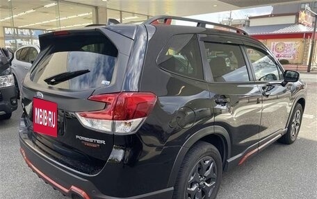 Subaru Forester, 2021 год, 2 640 000 рублей, 6 фотография