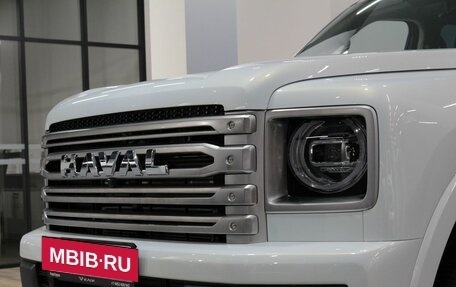 Haval H9, 2024 год, 4 599 000 рублей, 4 фотография