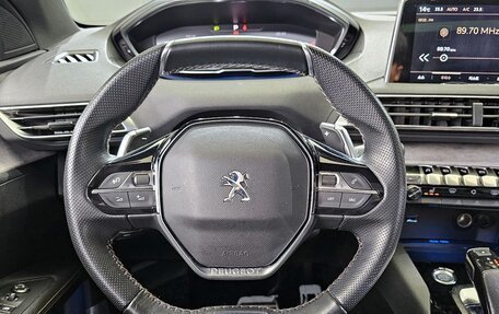 Peugeot 3008 II, 2022 год, 2 450 000 рублей, 6 фотография