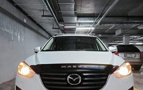 Mazda CX-5 II, 2016 год, 2 375 000 рублей, 2 фотография