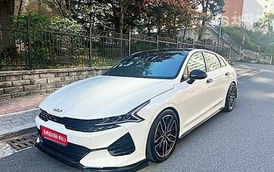 KIA K5, 2021 год, 2 390 000 рублей, 1 фотография