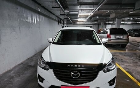 Mazda CX-5 II, 2016 год, 2 375 000 рублей, 18 фотография