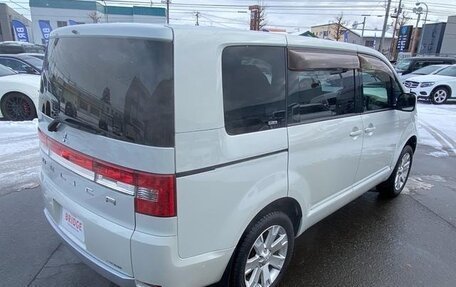 Mitsubishi Delica D:5 I, 2014 год, 2 095 843 рублей, 8 фотография