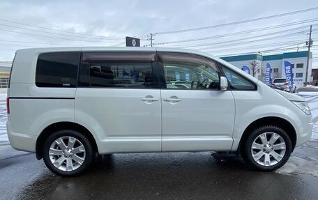 Mitsubishi Delica D:5 I, 2014 год, 2 095 843 рублей, 6 фотография