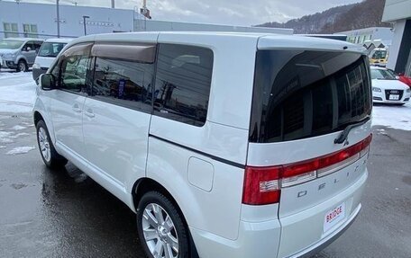 Mitsubishi Delica D:5 I, 2014 год, 2 095 843 рублей, 10 фотография