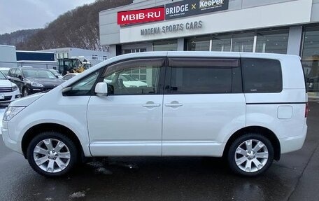 Mitsubishi Delica D:5 I, 2014 год, 2 095 843 рублей, 7 фотография