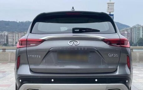 Infiniti QX50 II, 2021 год, 2 540 000 рублей, 6 фотография