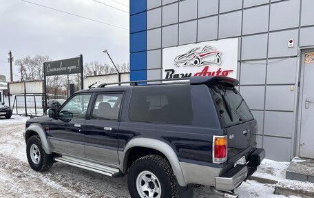 Mazda Proceed Marvie, 1996 год, 775 000 рублей, 12 фотография