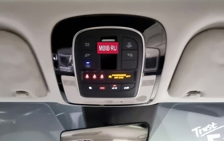 Hyundai Santa Fe IV, 2020 год, 3 750 800 рублей, 14 фотография