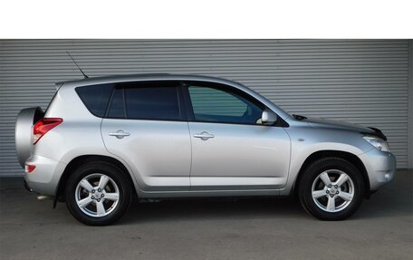 Toyota RAV4, 2008 год, 1 359 000 рублей, 4 фотография