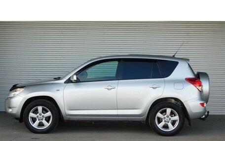 Toyota RAV4, 2008 год, 1 359 000 рублей, 7 фотография