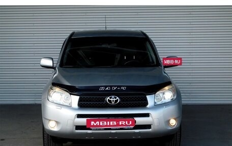 Toyota RAV4, 2008 год, 1 359 000 рублей, 2 фотография