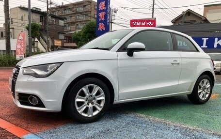 Audi A1, 2014 год, 1 250 000 рублей, 1 фотография