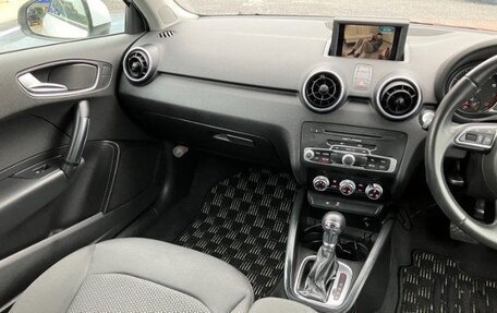 Audi A1, 2014 год, 1 250 000 рублей, 9 фотография