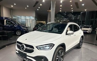 Mercedes-Benz GLA, 2021 год, 3 580 800 рублей, 1 фотография