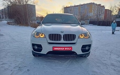 BMW X6, 2010 год, 2 250 000 рублей, 1 фотография