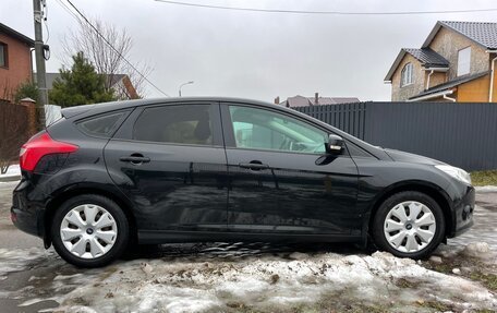 Ford Focus III, 2012 год, 740 000 рублей, 7 фотография