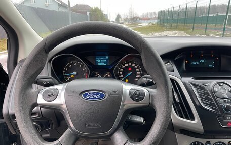 Ford Focus III, 2012 год, 740 000 рублей, 16 фотография