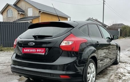 Ford Focus III, 2012 год, 740 000 рублей, 6 фотография