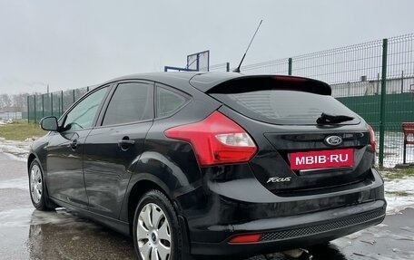 Ford Focus III, 2012 год, 740 000 рублей, 4 фотография