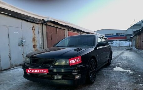 Nissan Maxima IV, 1996 год, 450 000 рублей, 3 фотография