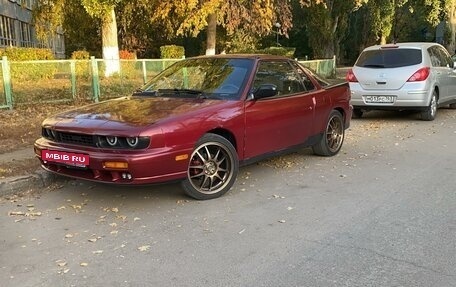 Isuzu Impulse II, 1991 год, 1 000 000 рублей, 2 фотография