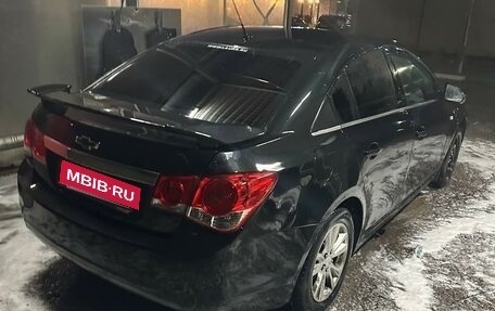 Chevrolet Cruze II, 2011 год, 350 000 рублей, 4 фотография