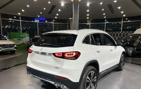 Mercedes-Benz GLA, 2021 год, 3 580 800 рублей, 3 фотография