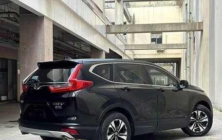 Honda CR-V IV, 2021 год, 1 790 000 рублей, 4 фотография