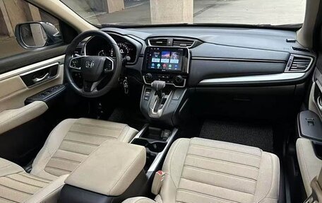 Honda CR-V IV, 2021 год, 1 790 000 рублей, 8 фотография