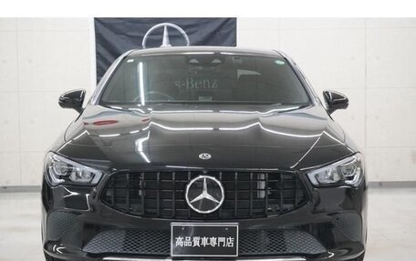 Mercedes-Benz CLA, 2021 год, 2 550 000 рублей, 4 фотография