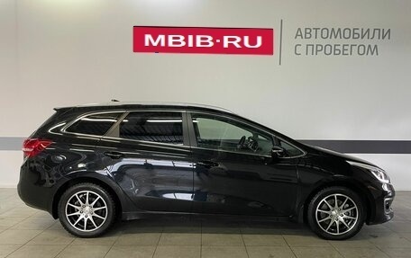 KIA cee'd III, 2018 год, 880 000 рублей, 6 фотография