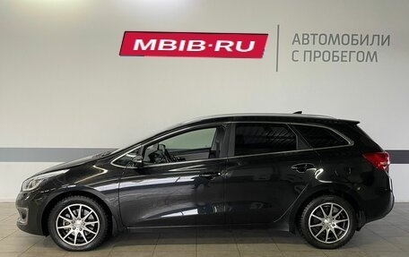 KIA cee'd III, 2018 год, 880 000 рублей, 4 фотография