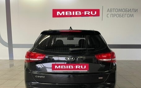 KIA cee'd III, 2018 год, 880 000 рублей, 5 фотография