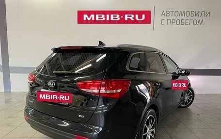 KIA cee'd III, 2018 год, 880 000 рублей, 7 фотография