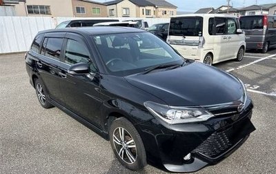 Toyota Corolla, 2017 год, 1 074 000 рублей, 1 фотография