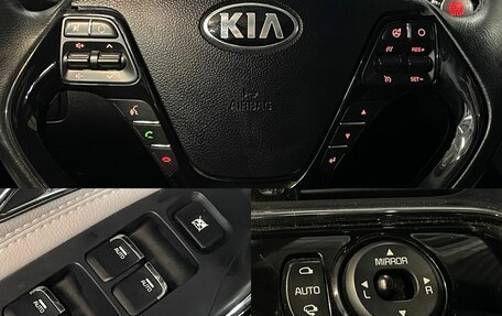 KIA cee'd III, 2018 год, 880 000 рублей, 16 фотография