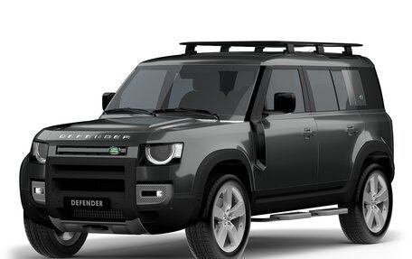 Land Rover Defender II, 2023 год, 24 900 000 рублей, 1 фотография