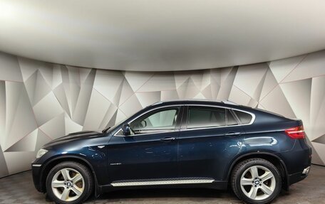 BMW X6, 2013 год, 2 198 000 рублей, 5 фотография